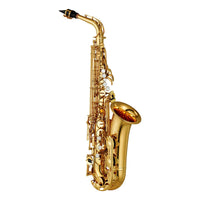 Thumbnail for SAX ALTO YAMAHA ESTANDAR CON LLAVE DE FA# Y FA FRONTAL, YAS-280