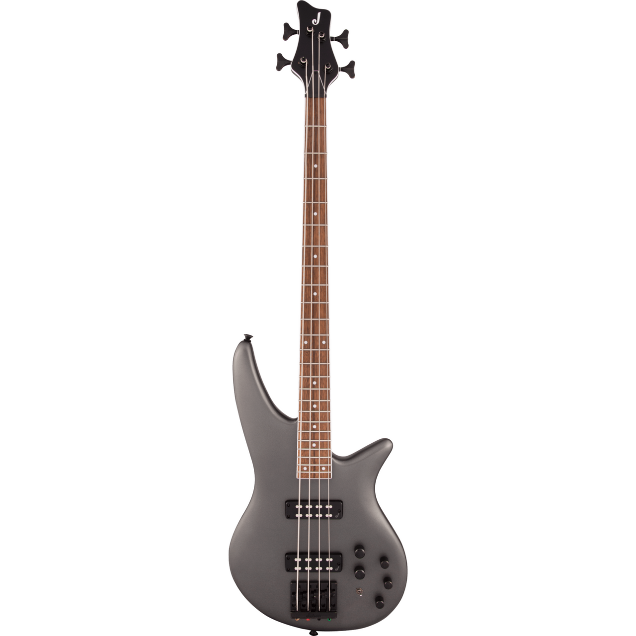 Bajo Electrico Jackson X Series Spectra Bass SBX IV Grafito Satinado 2919904544