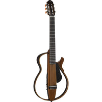 Thumbnail for GUITARRA YAMAHA SILENT CUERDAS DE NYLON NATURAL, SLG200N