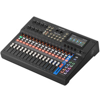 Thumbnail for Consola Yamaha Mgx16b De Mezcla Digital 16 Canales Negro