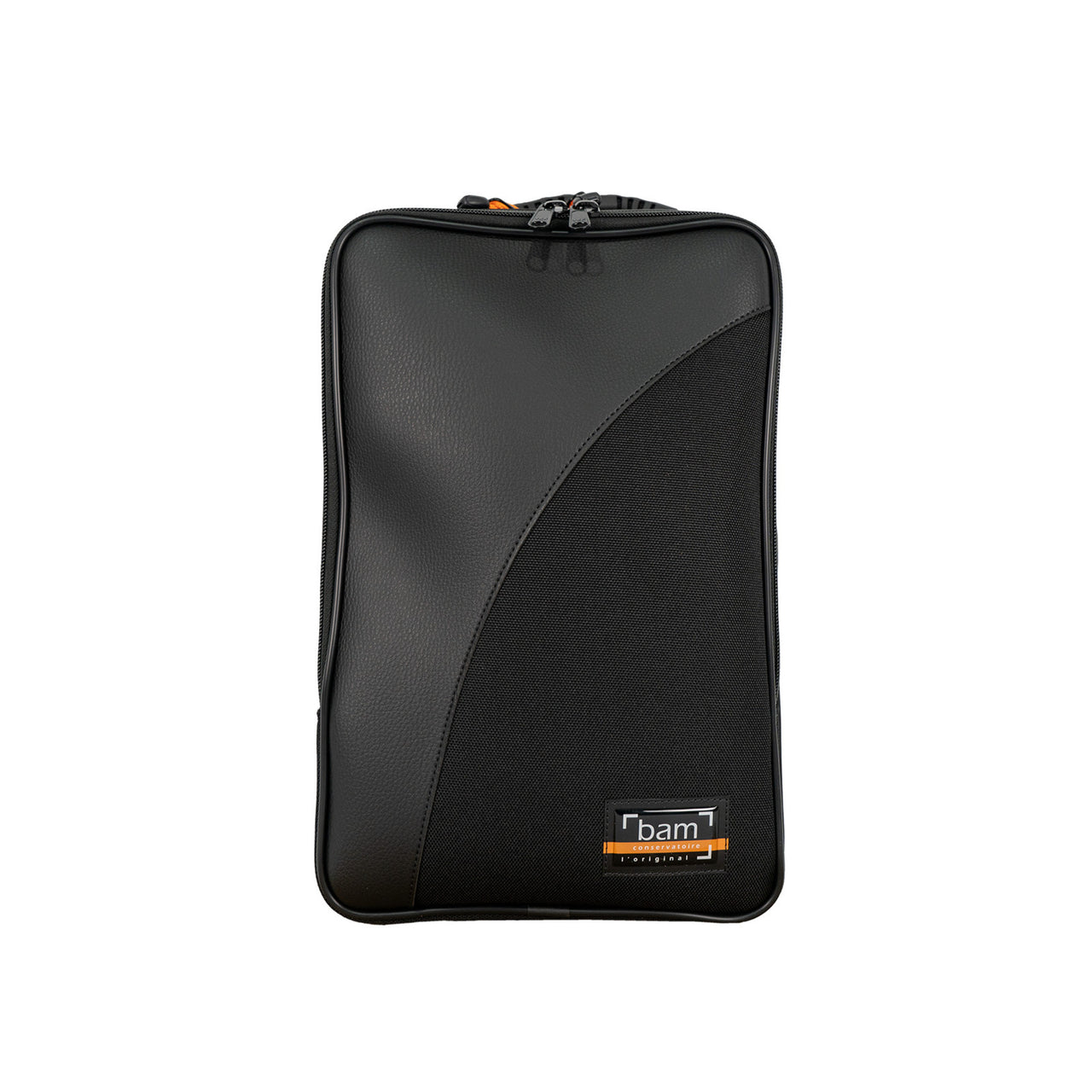 Estuche Bam Cons3027sn Para clarinete Alto Rendimiento