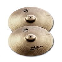 Thumbnail for PLATILLOS ZILDJIAN SERIE S P/BANDA, S18BP