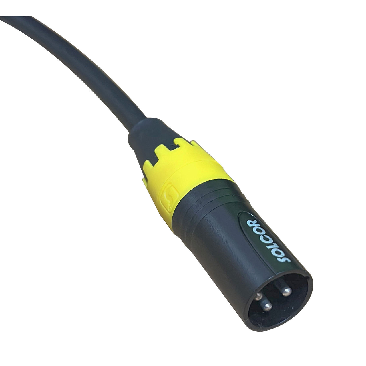 Cable Clasica 5226l1m Canon Macho A Plug 1 Metro