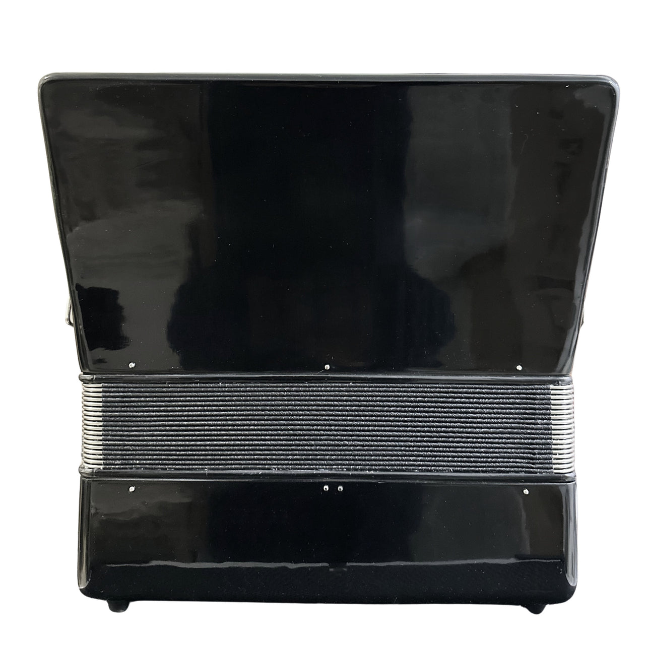 Acordeon Century Cnac034 Teclas 3232 C1306-1n Negro