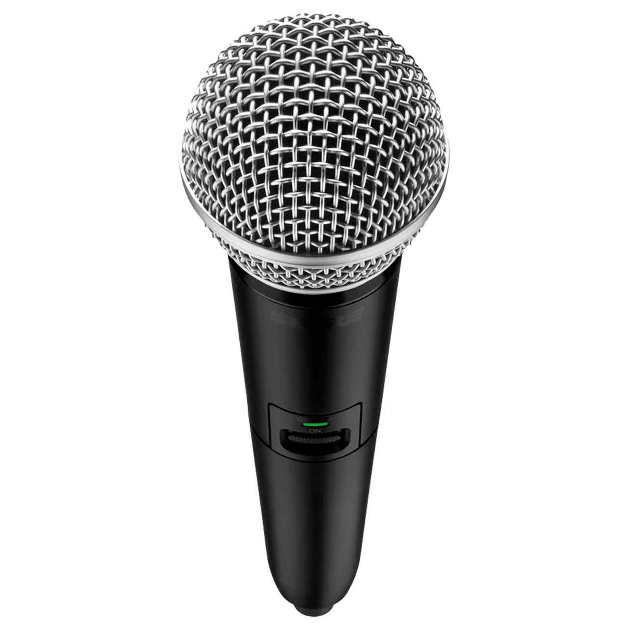 MICROFONO SHURE INALAMBRICO C/RECEPTOR, GLXD24/SM58-Z2