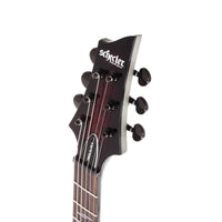 Thumbnail for Guitarra Electrica Schecter Omen Elite-6 Black Cherry Burst