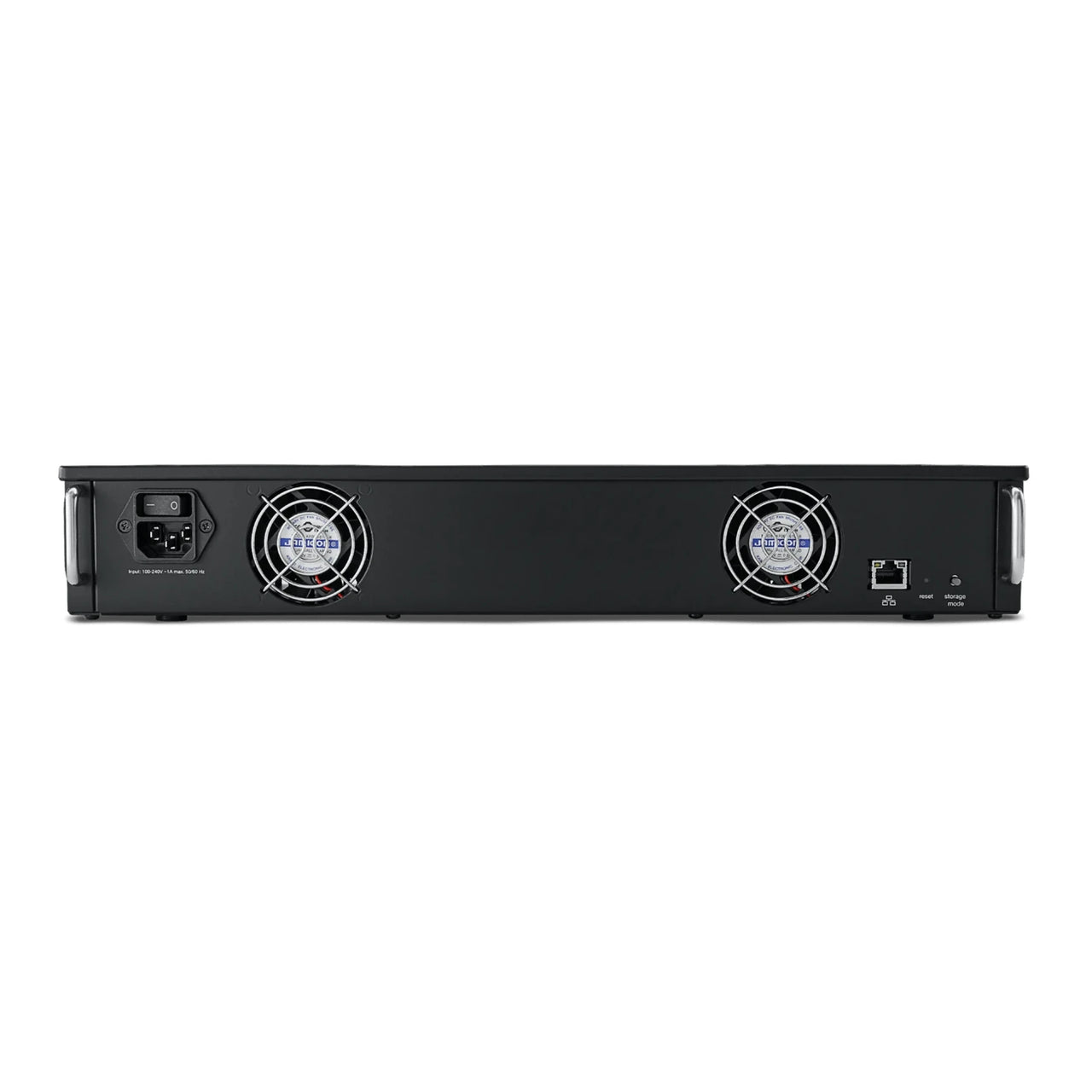 Estacion De Carga Networked Shure Mxcwncs-us