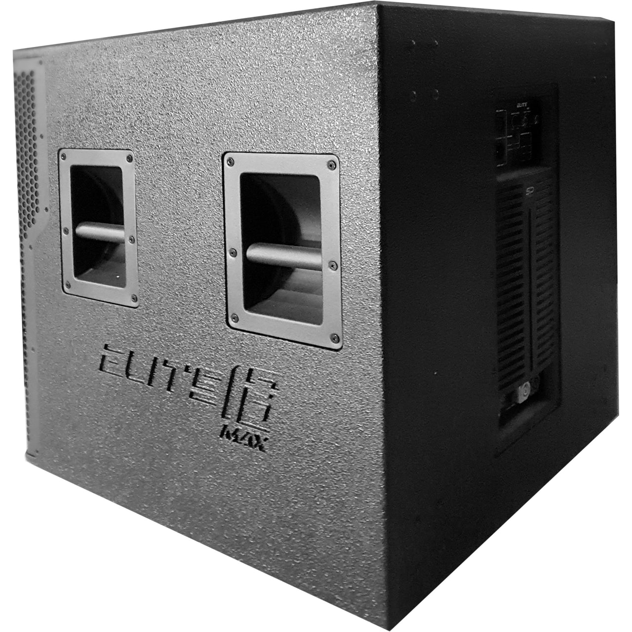 Subwoofer Stage Pro Elite 18max 2000w Rms 18 Pulgadas