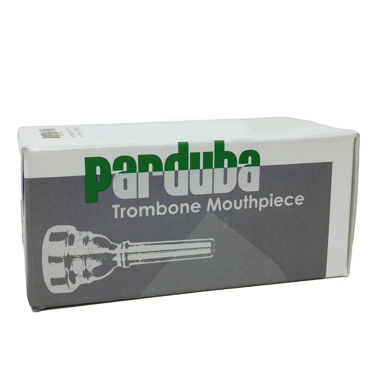 Boquilla Parduba P/trombon No. 2, Boqpartb2