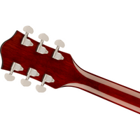 Thumbnail for Guitarra Electrica Gretsch G2655 Streamliner Midnight Sapphire 2817100533