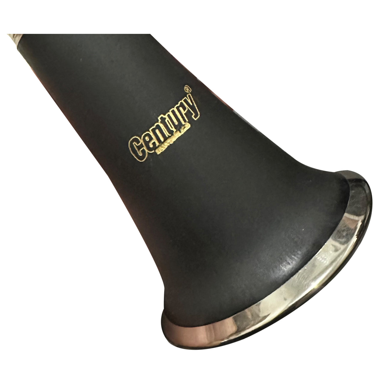 CLARINETE CENTURY SIB EBONITE C/EST, CNCL001