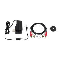 Thumbnail for Tormamesa Audiotechnica At-lp120xbt-usb-bk Profesional Con Bluetooth