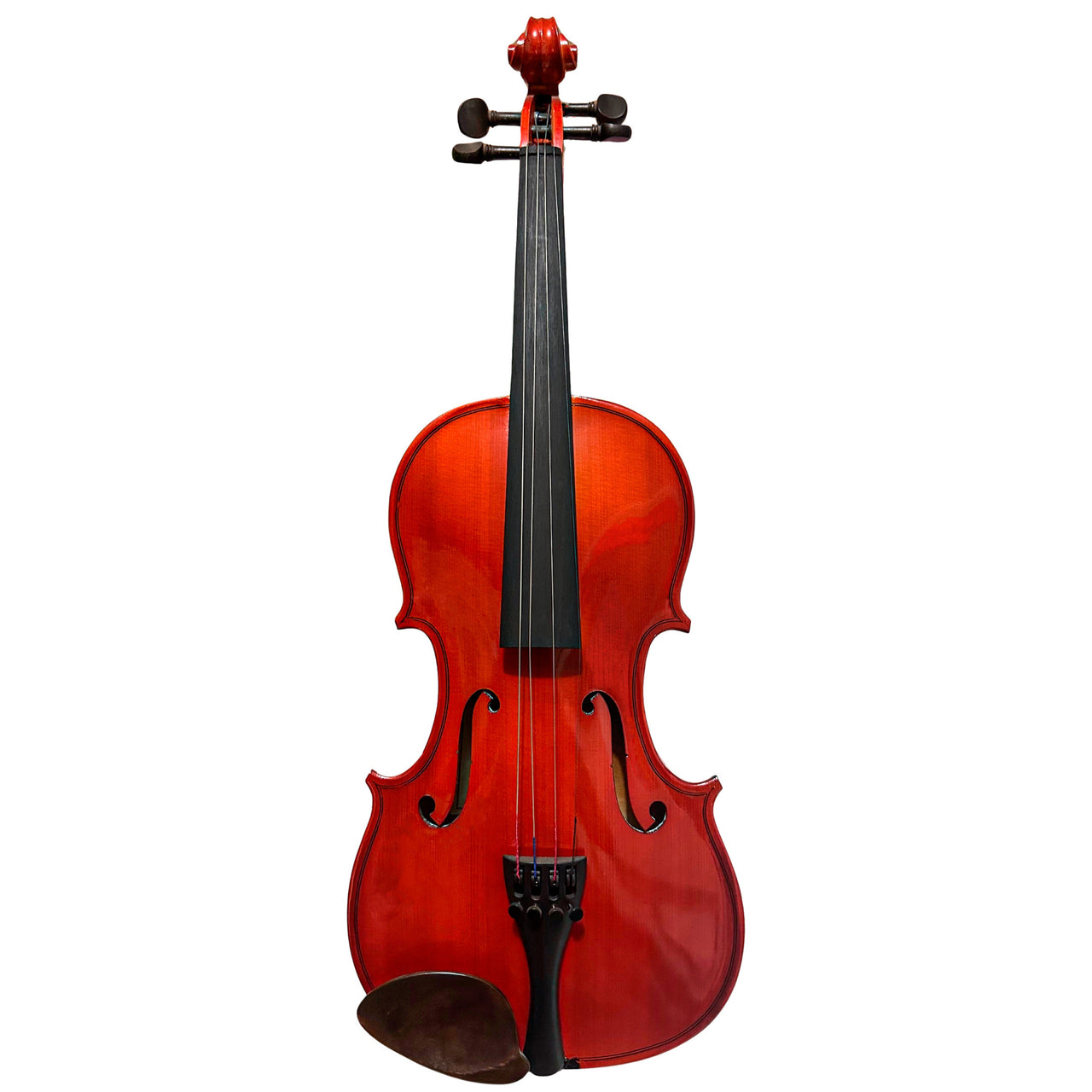 Violin Skylark Cv1417p Stradivarius 3/4 Con Arco Y Estuche