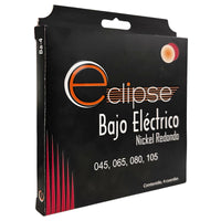 Thumbnail for Encordadura Eclipse Ba-4 Para Bajo Electrico 4 Cuerdas