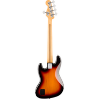 Thumbnail for Bajo Electrico Fender Player II Modified Active Jazz Bass V Sombreado 0147540300
