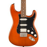 Thumbnail for Guitarra Elect Fender Classic Vibe 70s Stratocaster HT HSS Mocha 0374027529