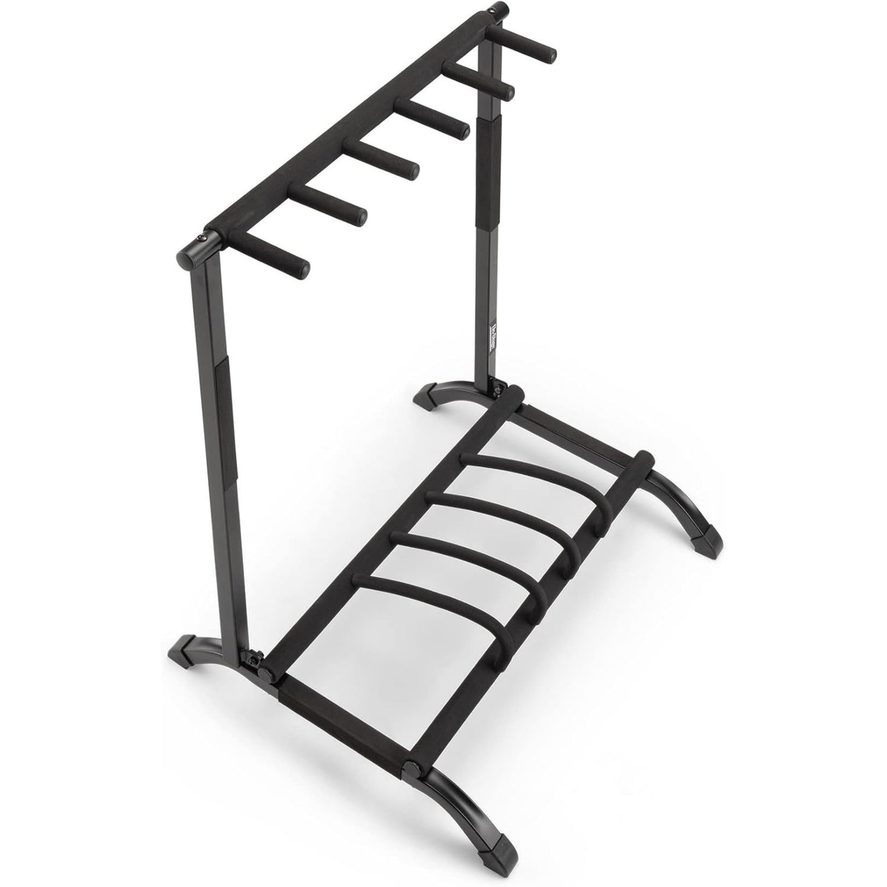 Stand On Stage Gs7561 Para Guitarras Multiples 5 Espacios