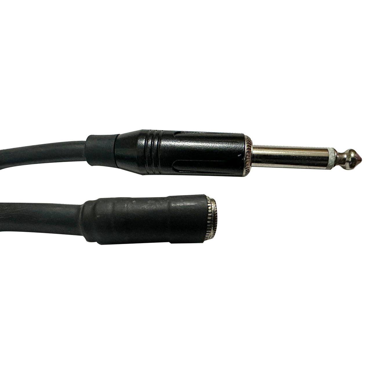 CABLE LIFE 2PJE-6 JACK 3.5 ST A PLUG 6.3 MONO 6 METROS