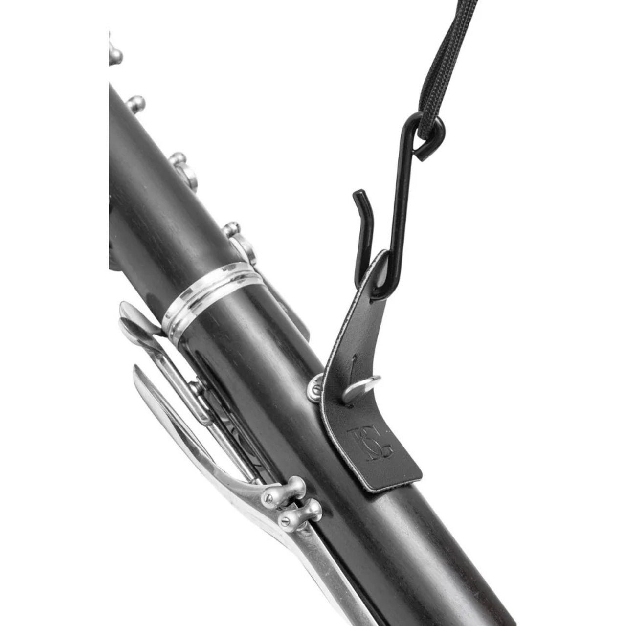 Thali Bg France Cfe Para Clarinete Con Correa Flex