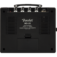 Thumbnail for Amplificador Fender 1w Mini Deluxe Md-20, 0234810000