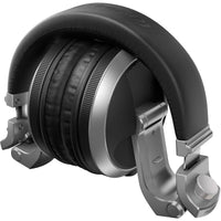 Thumbnail for Audifonos Pioneer Hdj-x5-s Para Dj Color Plata