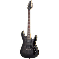 Thumbnail for Guitarra Electrica Schecter Omen Extrme 6 Negro Transparente