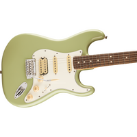 Thumbnail for Guitarra Electrica Fender Player II Stratocaster Birch Green HSS 0140540565