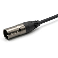 Thumbnail for Cable Clasica Dmx E-108820 Plxlr - Jkxlr 20 Metros