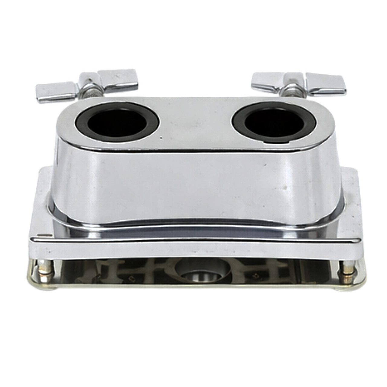 Soporte Power Beat Chapeton 25e/2 Para Bombo