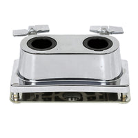 Thumbnail for Soporte Power Beat Chapeton 25e/2 Para Bombo