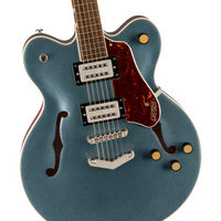 Thumbnail for Guitarra Electrica Gretsch G2622 Streamliner Pastillas Broad'Tron BT-3S Bronce 2817050568