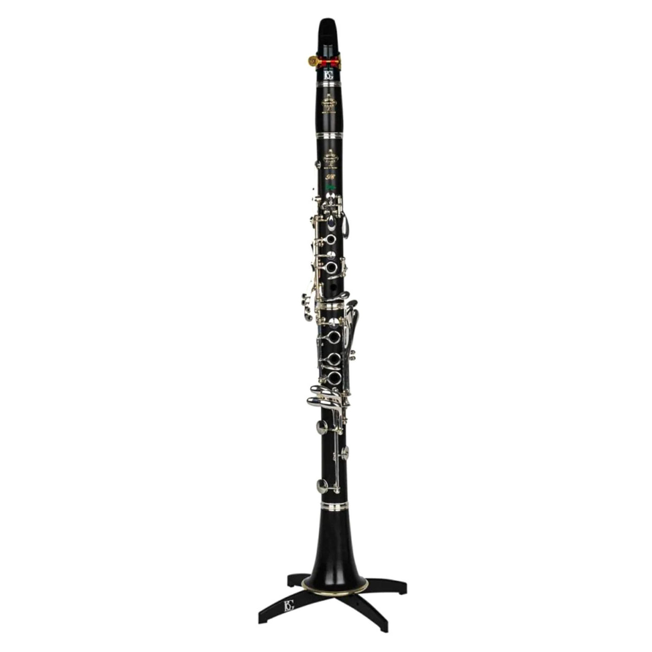 Stand Bg France A40 Para Clarinete