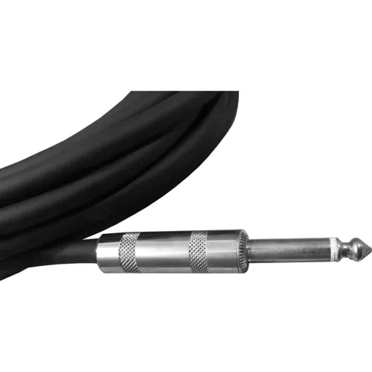 Cable Evolution E18pb-6 Para Bafle Plug A Banana 6 Mts. Calibre 18