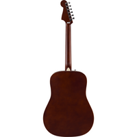 Thumbnail for Guitarra Acustica Fender California Debut Redondo Sunburst 0974000503
