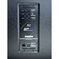 Thumbnail for Subwoofer Stage Pro Elite-218 Doble 18 Pulgadas 2000w Rms Elite Array