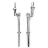 Thumbnail for SOPORTE POWER BEAT P/TOMS (CUERNO) (PAR), TH-25E