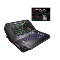 Thumbnail for Mezcladora Allen & Heath Digital Avantis-s/dpack