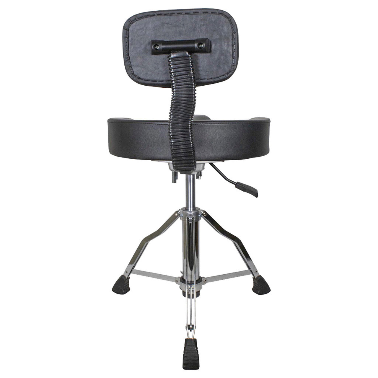 Banco New Beat Dt-air Pro Para Baterista