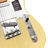 Thumbnail for Guitarra Elect Fender Ltd Vint Ii Rdwn 60s Tele Mn Blonde, 0148092368