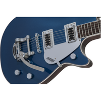 Thumbnail for Guitarra Electrica Gretsch G5230t Emtc Jet Ft Alb, 2507210502