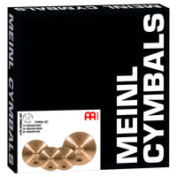 Thumbnail for Platillo Meinl PA141620 Jgo. 14