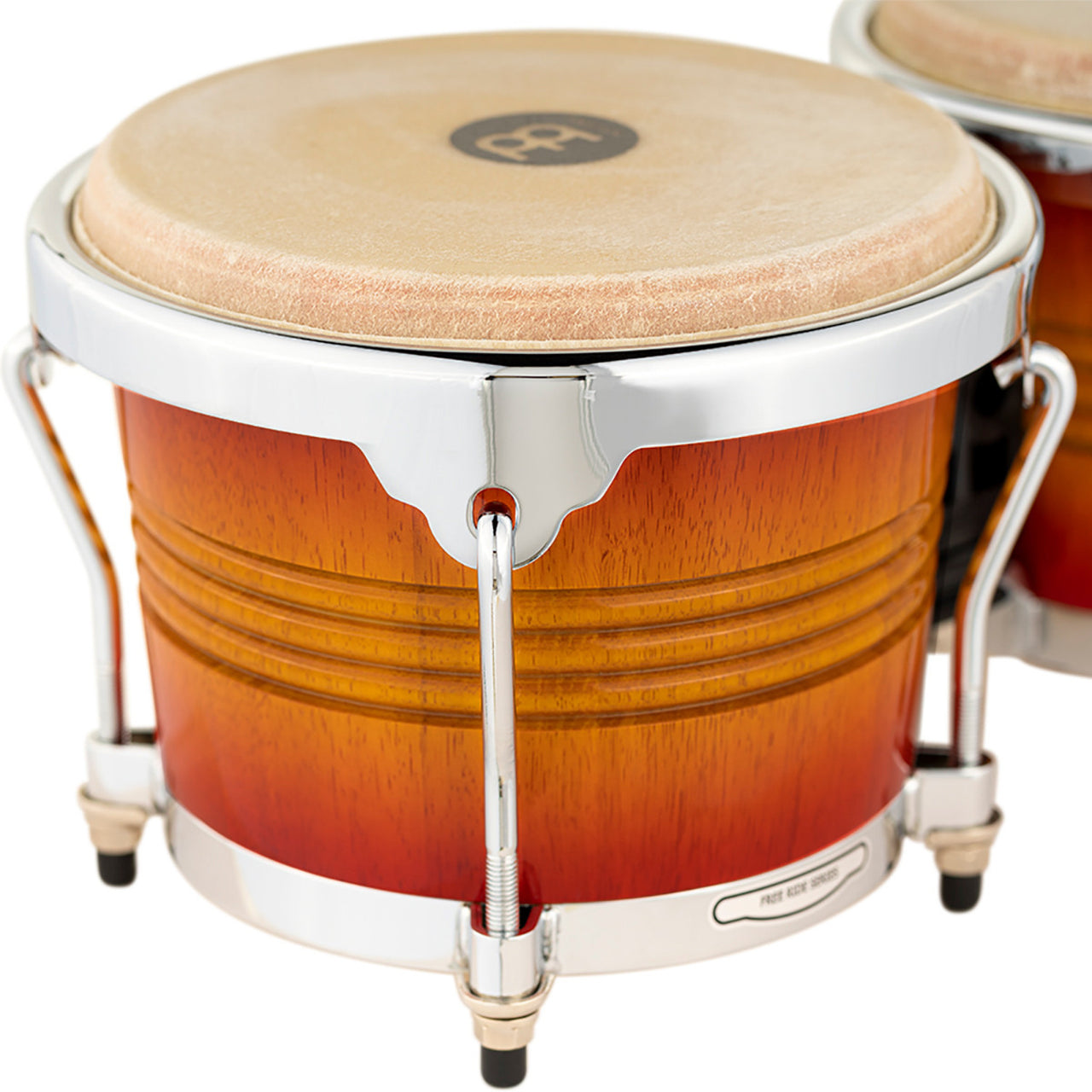 Bongo Meinl  Rojo Azteca Fwb200arf Serie Fwb-200