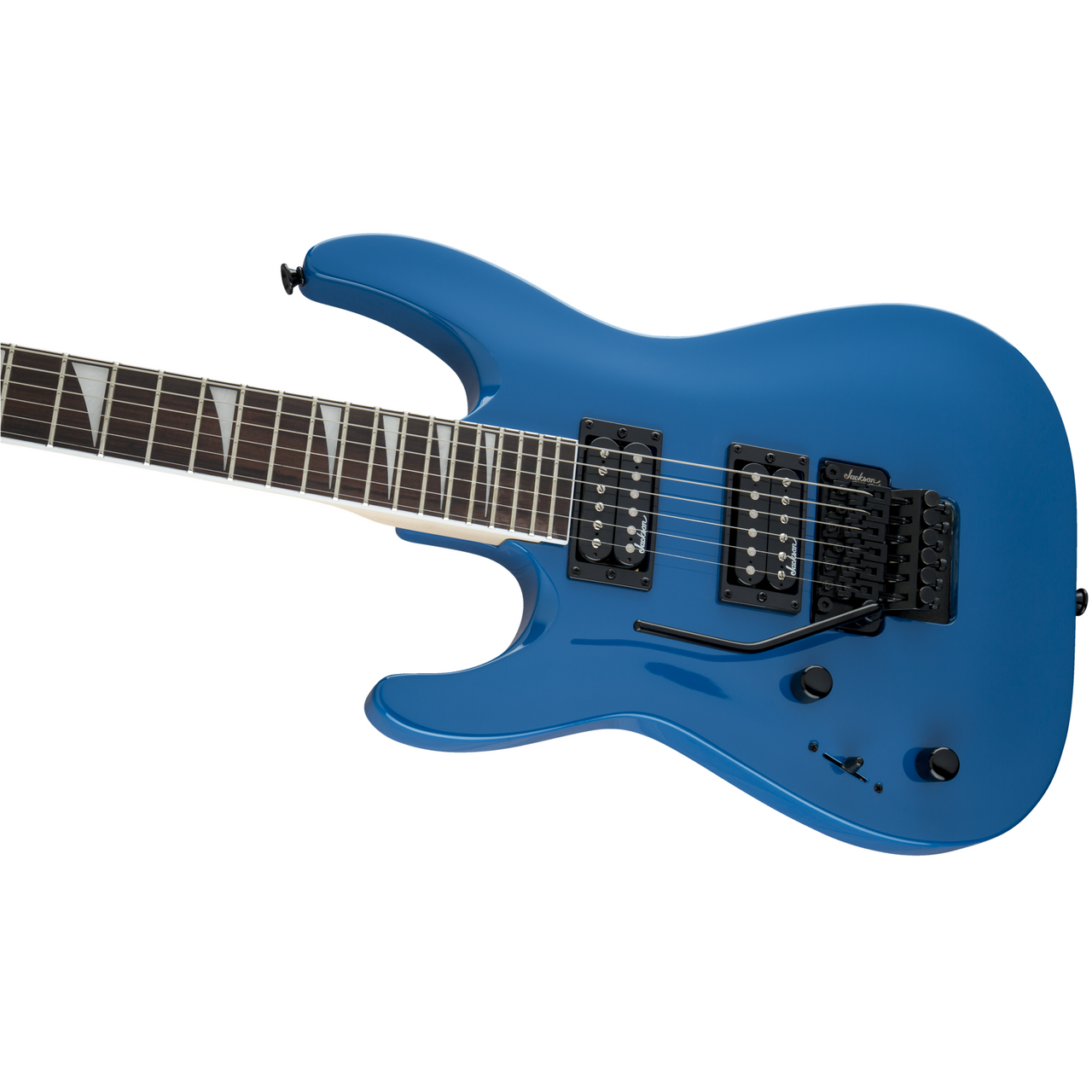 Guitarra Electrica Jackson Js32l JS Series Dinky Arch Top LH 2911138522