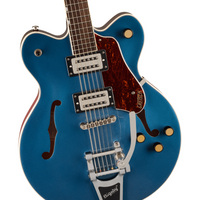 Thumbnail for Guitarra Electrica Gretsch G2622T Streamliner Dark Denim 2807250560