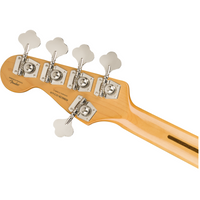 Thumbnail for Bajo Electrico Fender Classic Vibe 70s Jazz Bass Black 0374550506