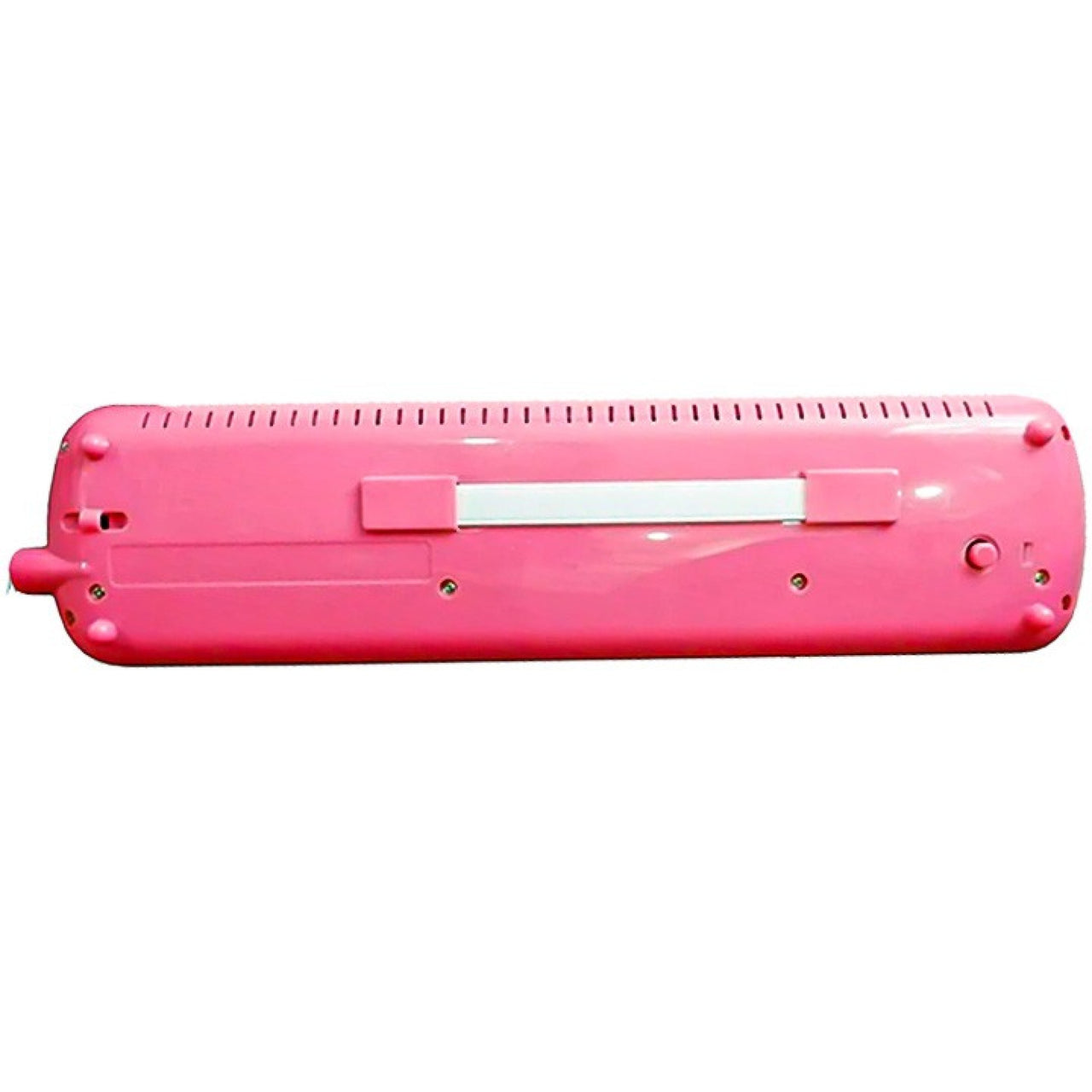 Melodica Bamboo Bm-32-pk Con Estuche Rosa 32 Teclas