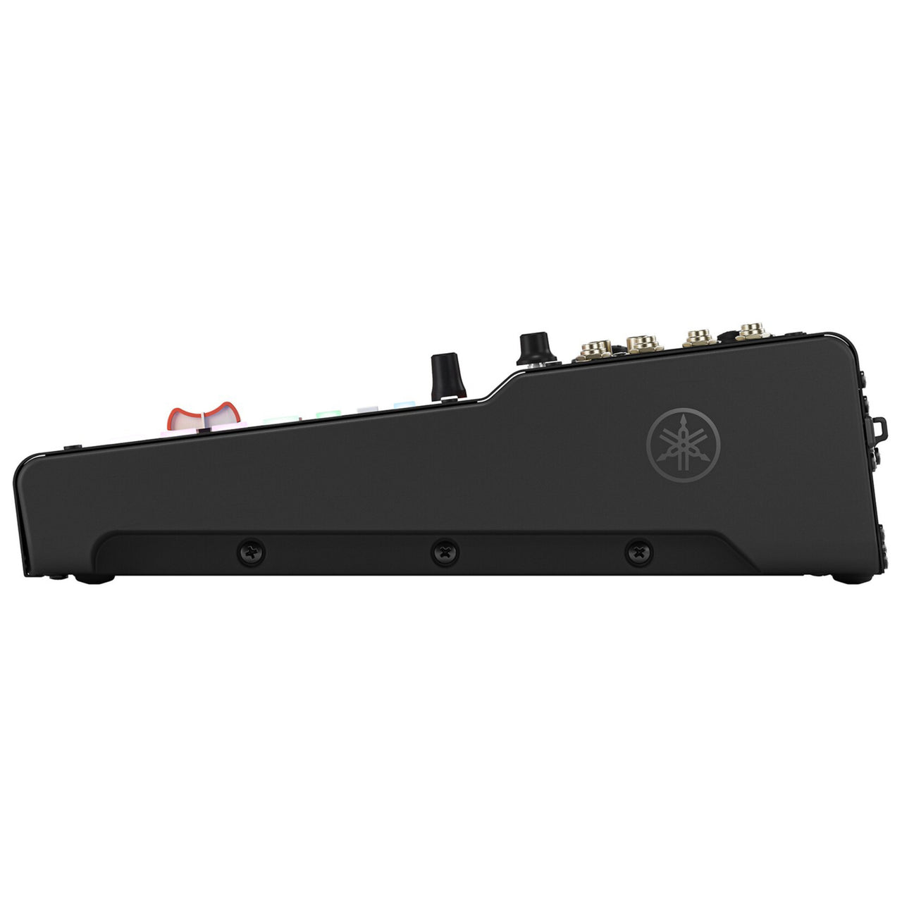 Consola Yamaha Mgx16b De Mezcla Digital 16 Canales Negro