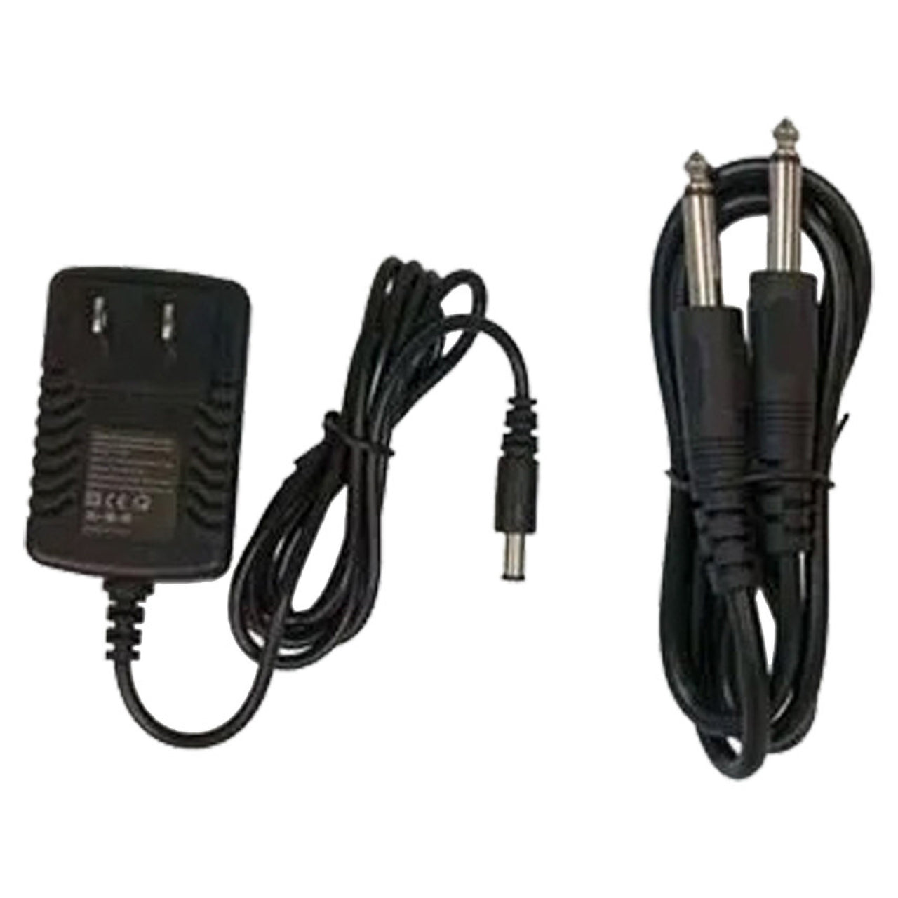 Base Suelta De 2 Canales Krieg Kd-332Rx