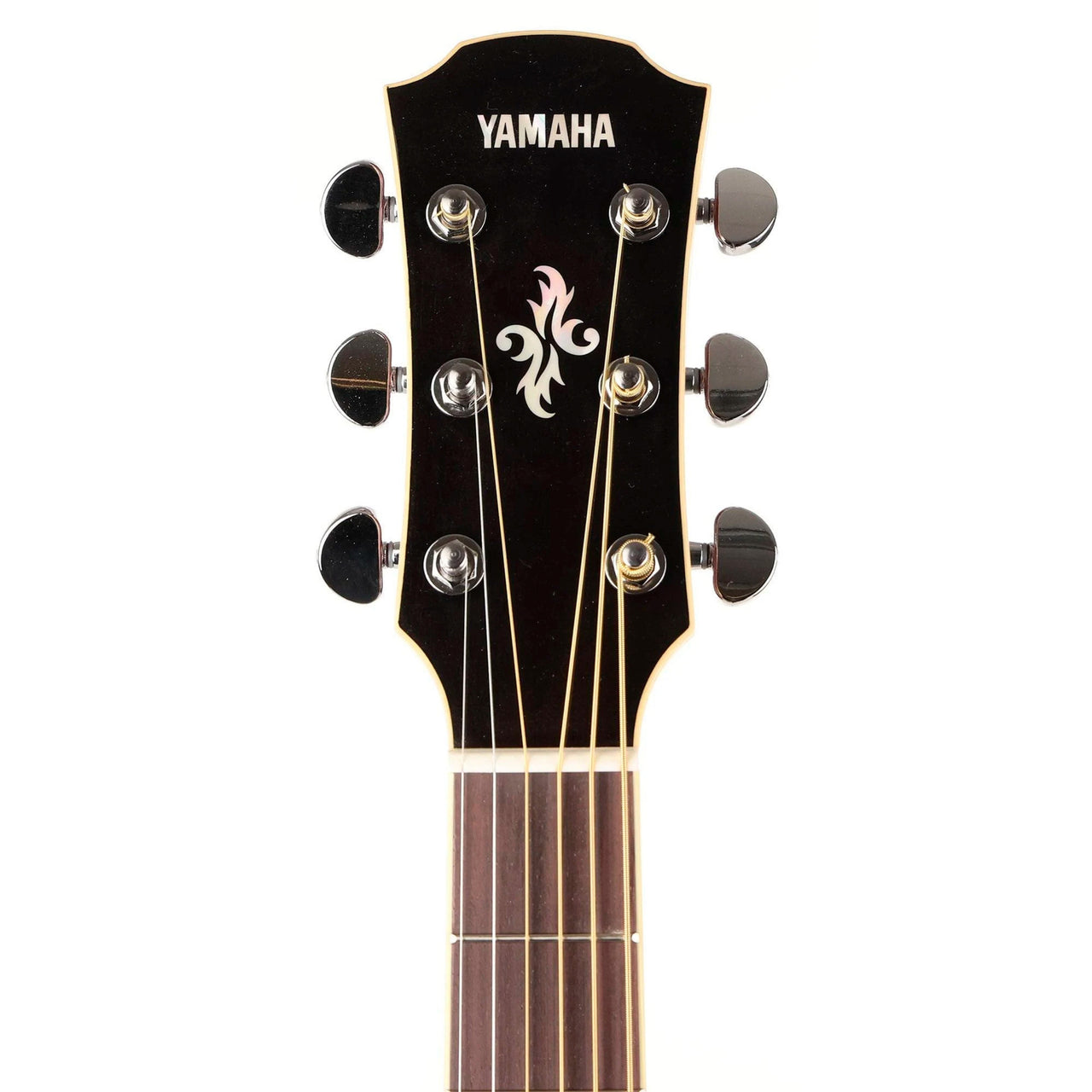 GUITARRA ELECTROACUSTICA YAMAHA NATURAL CDAS. DE METAL, APX700IINT
