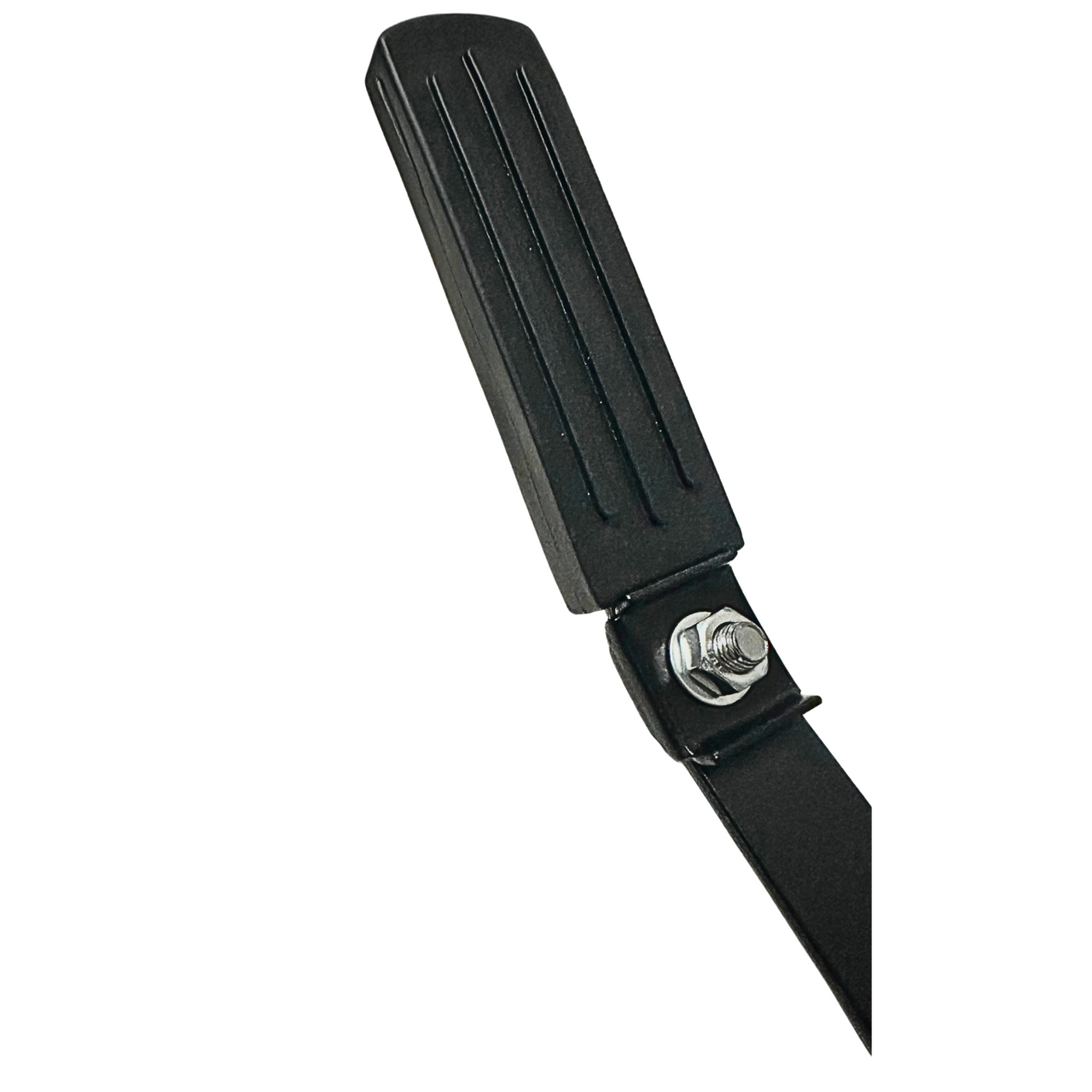 Atril Extreme Exat002 Para Conga 12 Pulgadas Negro